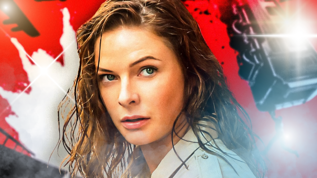 Introduction to Ilsa Faust