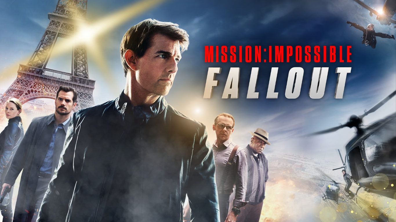 Mission Impossible - Fallout (2018): A Thrilling Action Masterpiece - missionimpossiblemovies.com